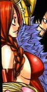 Flare Raven Tail