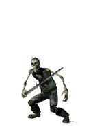 Potco skeleton c