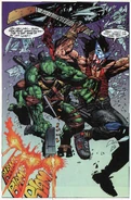 Bodycount
