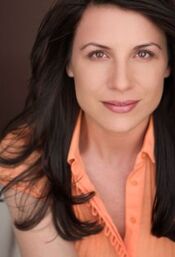Jennifer Carta
