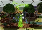 Tiberium lunar lake