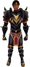 Lord Daquarius