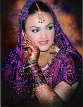 Bride