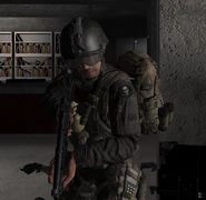 Cod4 Marine 1