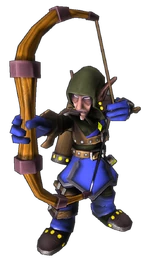 Darkelfarcher