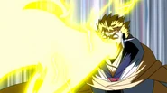 Laxus' Roar