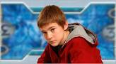 Dan Cahill