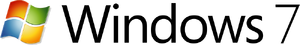 Windows 7 logo