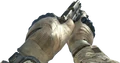 G18 Cocking MW3