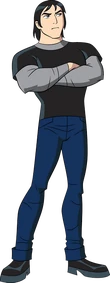Kevin Levin (Ultimate)g