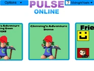 Pulse Online