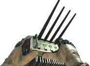 Scrambler MW3