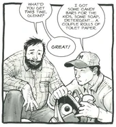 Allen And Glenn, Vol 1