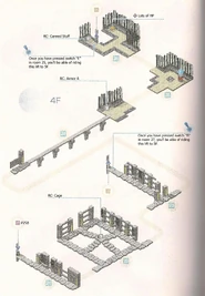 Prism Garden Map 5
