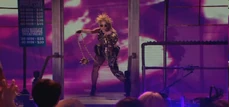 The Oprah Winfery Show Performance January 15 2010 001