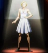 Kanji cross dressing