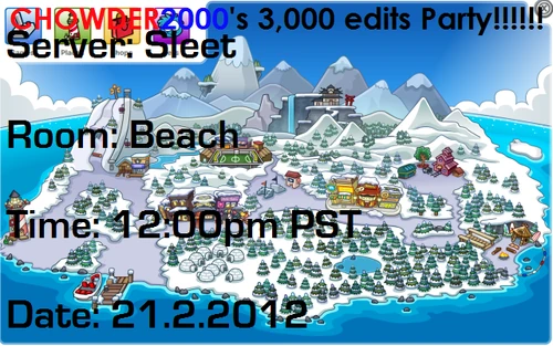 ChowderParty3000
