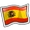 Spanish Event-icon