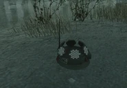 Portable Radar