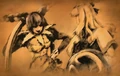 Pyrrha storymode17