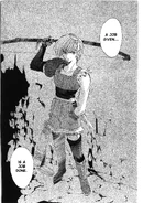 FavalFE4NFManga