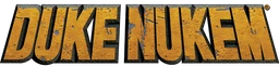 Logo dukenukem