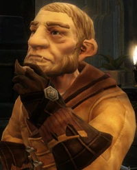 Gavroche