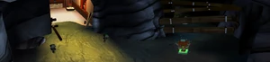 Ninjago Caves 7