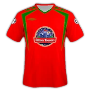 Lions Euro1