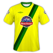 Lions Euro3