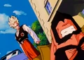 Gohan ko robber