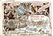 Muenchen 1900
