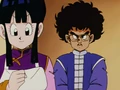 Chichi and shu