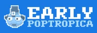 Early poptropica island