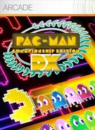 P-M C.E. DX Box Art