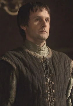 Royal Steward