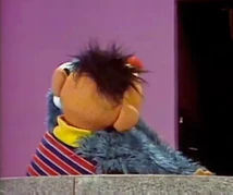 Kiss-CookieErnie