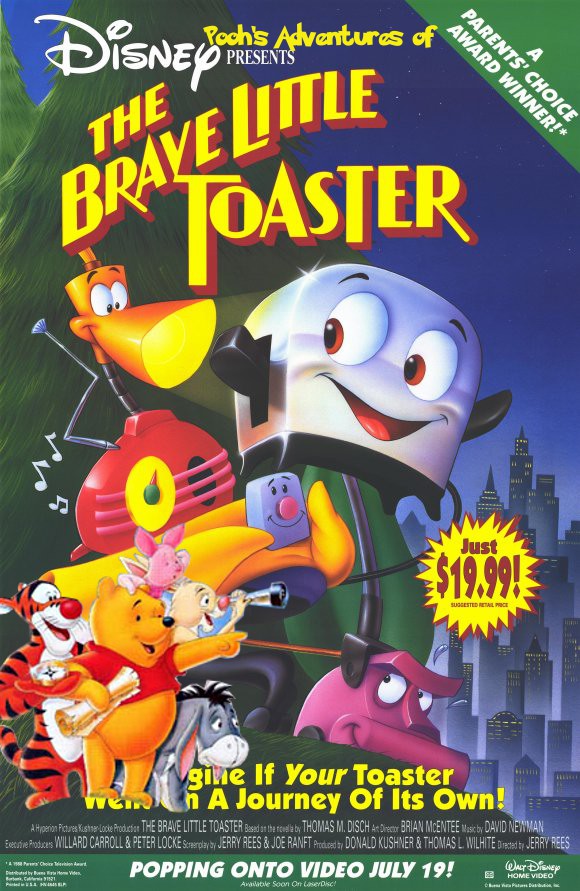 The Brave Little Toaster (1987)  Pooh's_Adventures_of_The_Brave_Little_Toaster_Poster