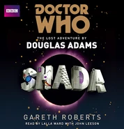Shada Audiobook