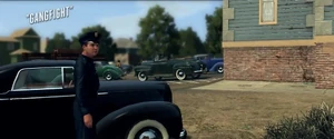 Gangfight