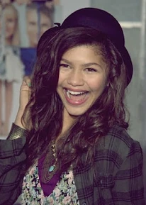 Zendaya los-angeles-premiere