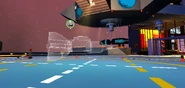 Rocket Build Starbase
