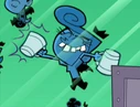 Anti-Wanda With 2 Cups
