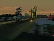 Ocean Docks 9