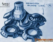 NODPowerPlant Concept