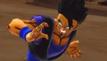 Comic Majin Dan