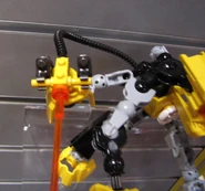 TF12 HF 45