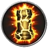 Detonate Icon
