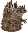 Warmachine 1 (FFXI)