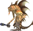 Sahagin 2 (FFXI)